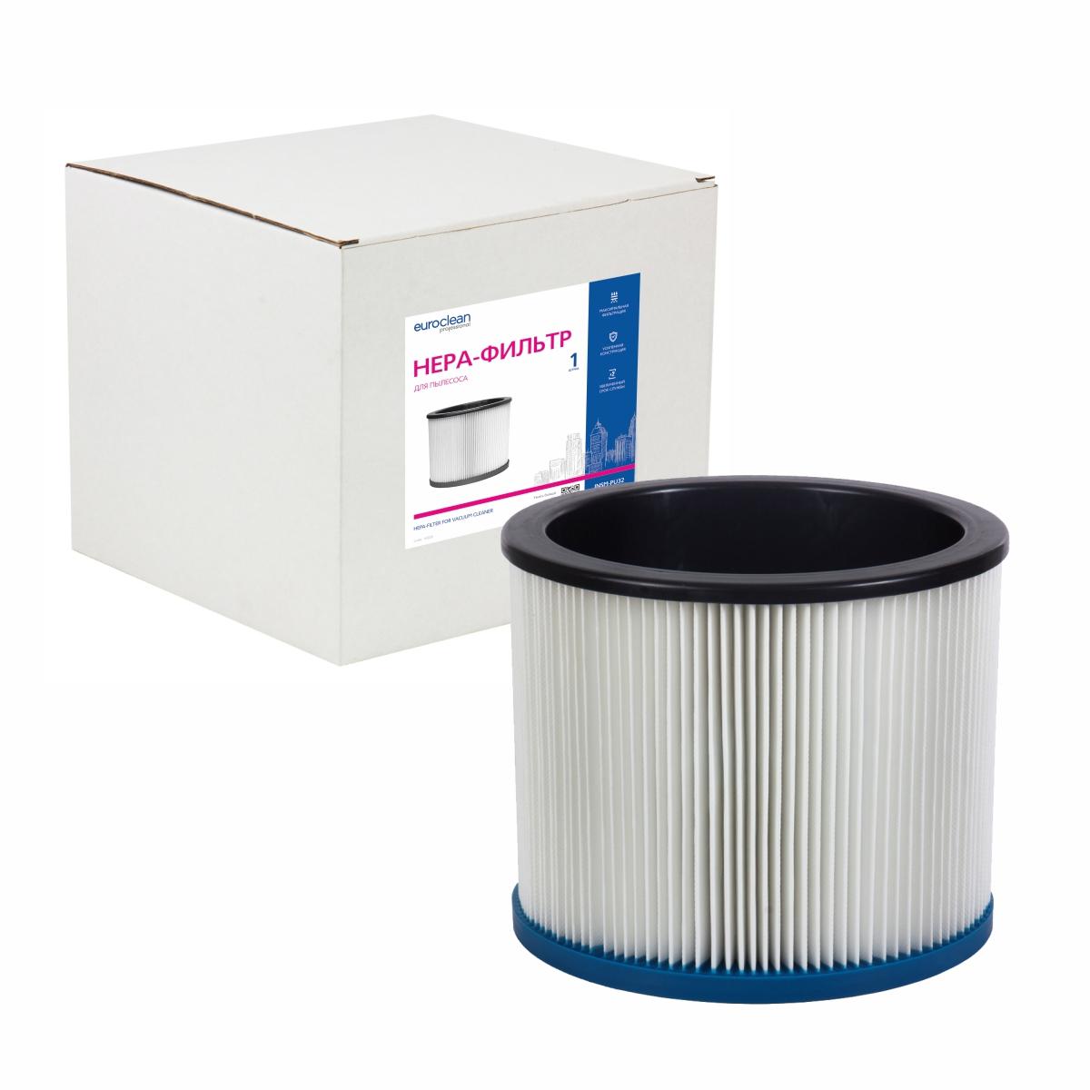 

Фильтр EURO Clean, INSM-PU32