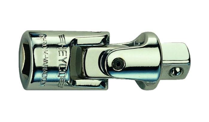

Шарнир карданный HEYCO, HE-00040060083