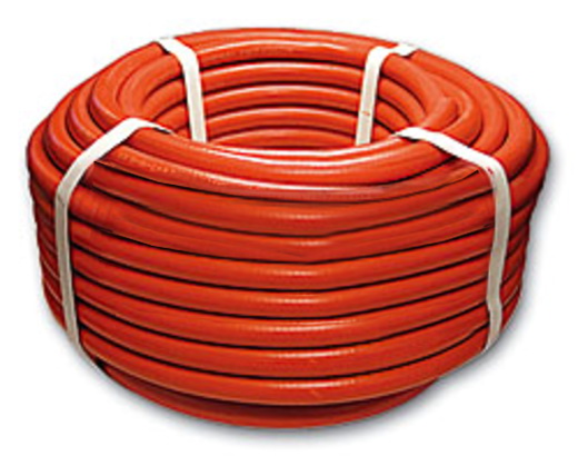 

Рукав газовый HYRUBBERS, Красный, СВ000002978