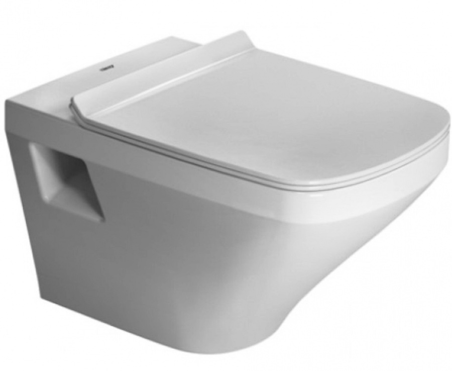

Унитаз DURAVIT, DURASTYLE 2536090000