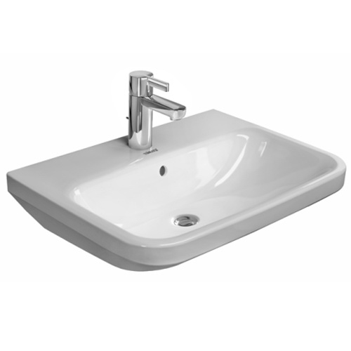 

Раковина DURAVIT, Белый, DURASTYLE 2319600000