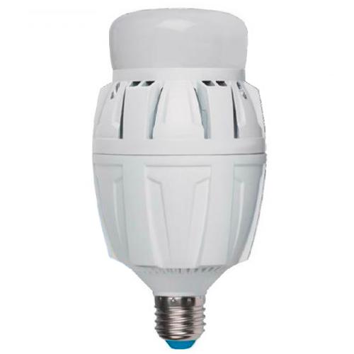 

Лампа светодиодная UNIEL, LED-M88-70W/DW/E27/FR ALV01WH картон