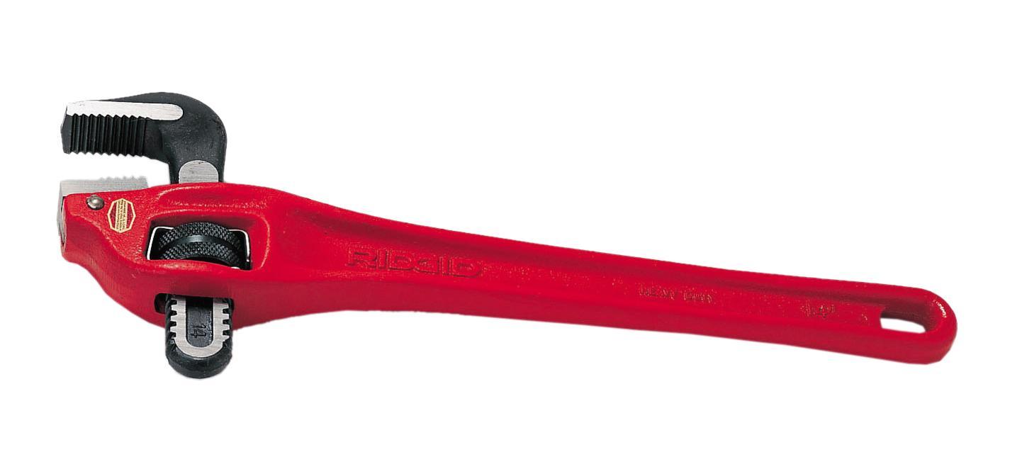

Ключ трубный коленчатый RIDGID, 89445
