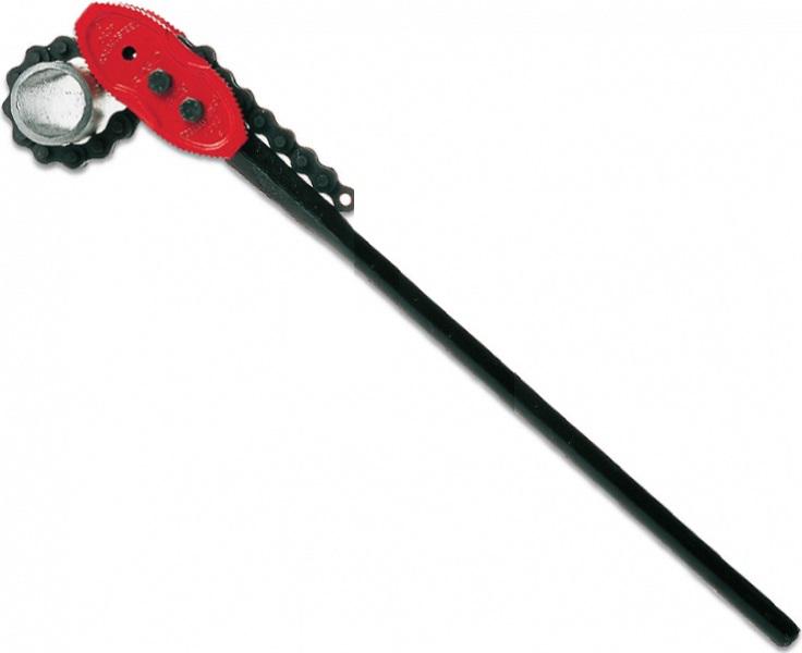 

Ключ трубный цепной RIDGID, 92660