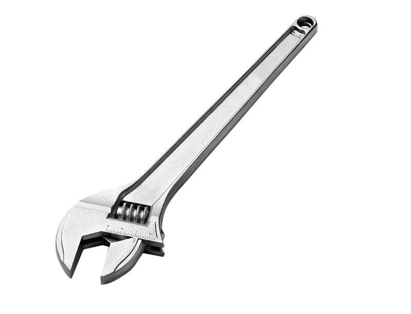 

Ключ разводной RIDGID, 86902 (0 - 20 мм)