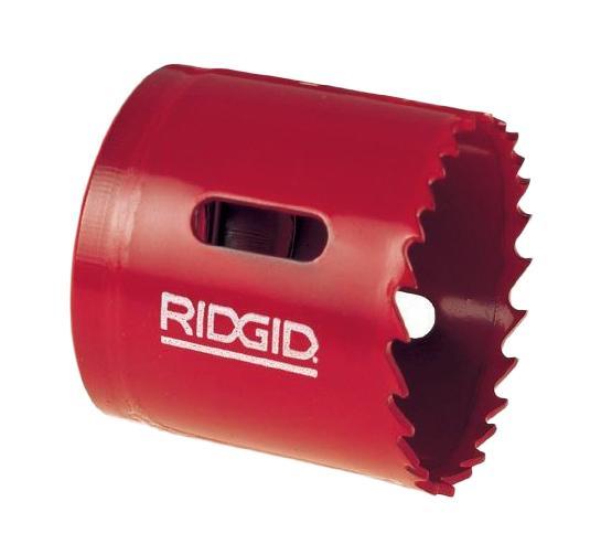 

Коронка RIDGID, Ф32х38мм резьба под адаптер (52810)