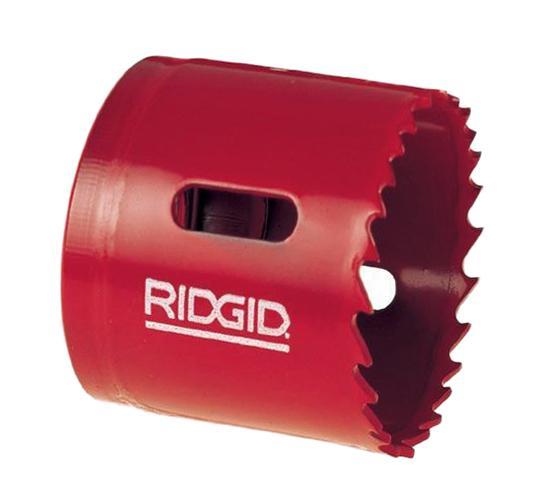 

Коронка RIDGID, Ф54мм резьба под адаптер 5/8 (52875)