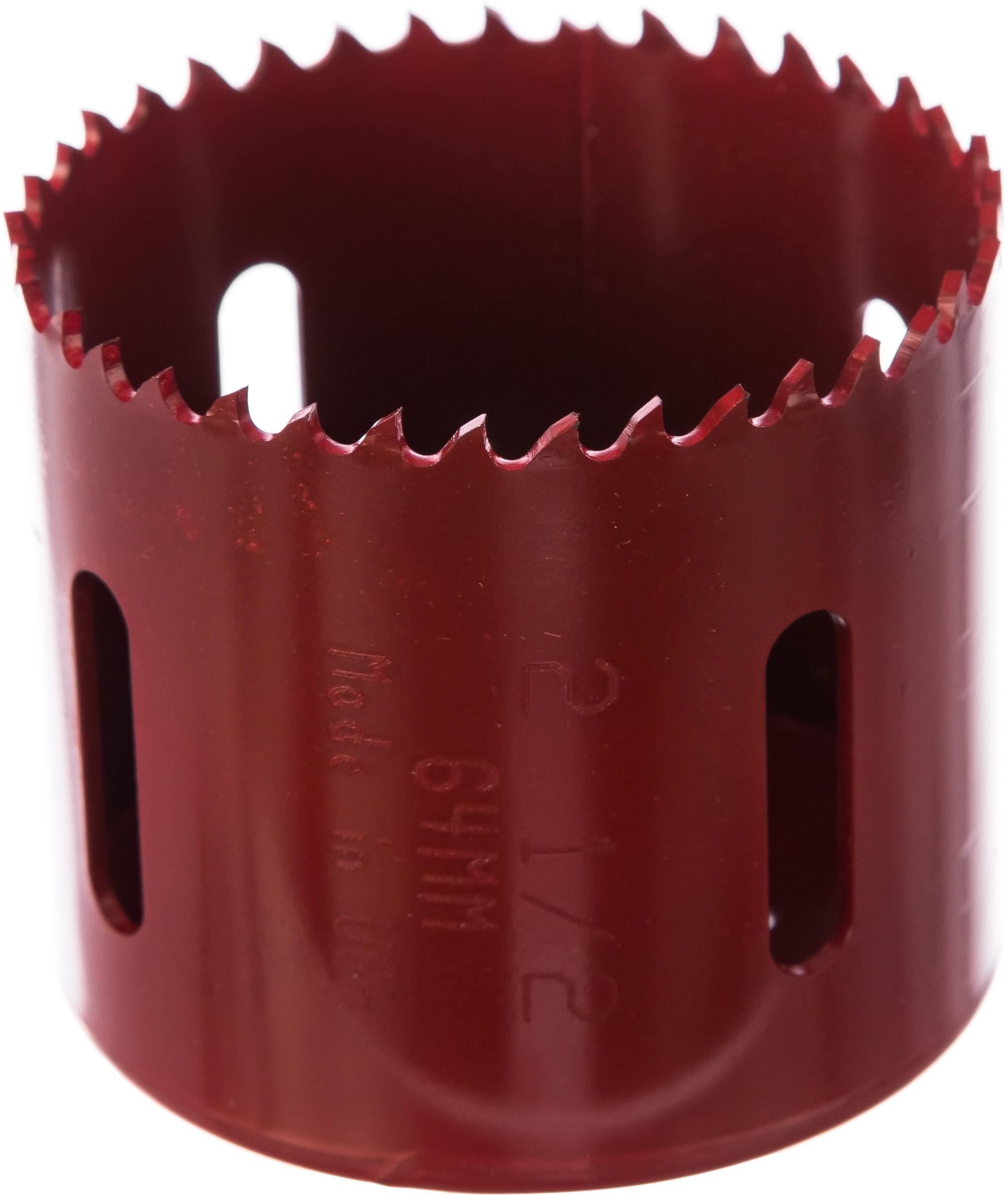 

Коронка RIDGID, Ф64мм резьба под адаптер 5/8 (52895)