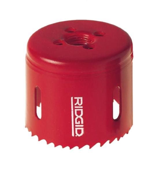 

Коронка RIDGID, Ф114мм резьба под адаптер 5/8 (52980)
