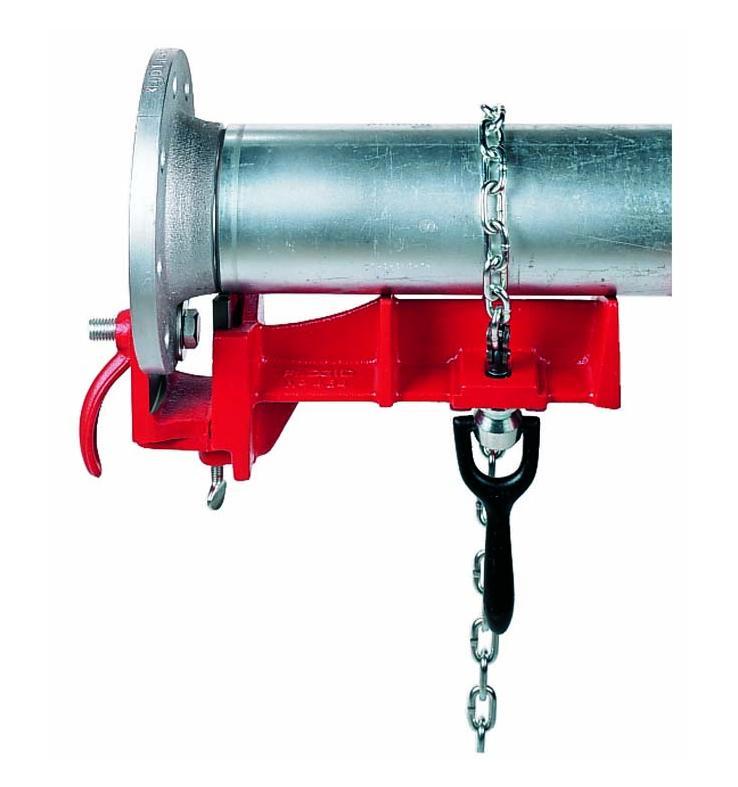 

Тиски для труб RIDGID, 40235, 200 мм цепные