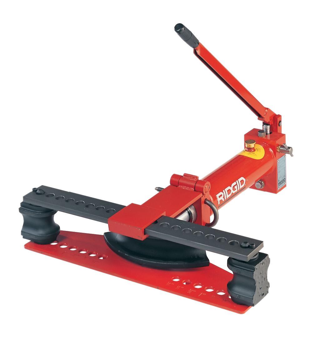 

Трубогиб RIDGID, 16401