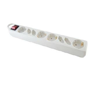 

Удлинитель TDM, Белый, SQ1303-0320 ПВС 3х1.5