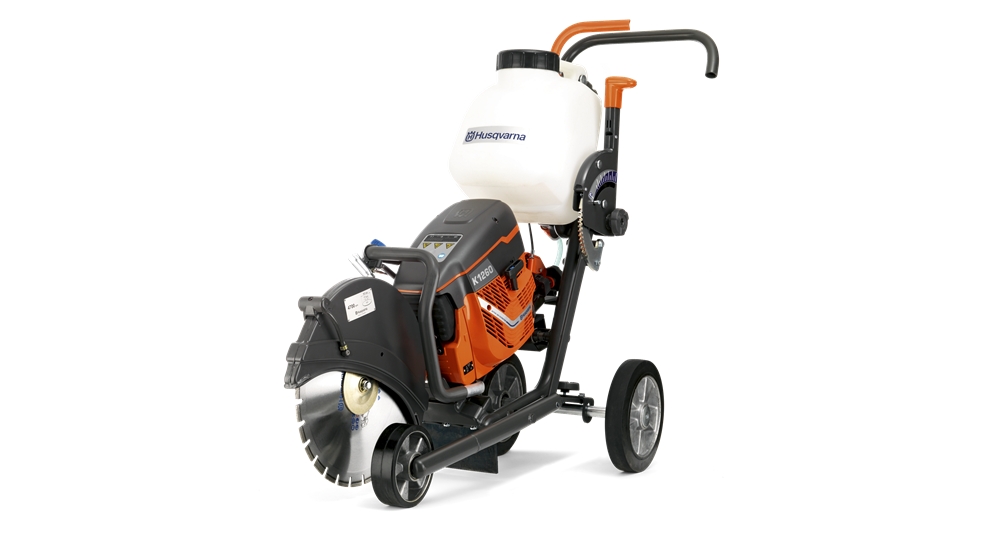 

Бензорез HUSQVARNA, 9651916-05