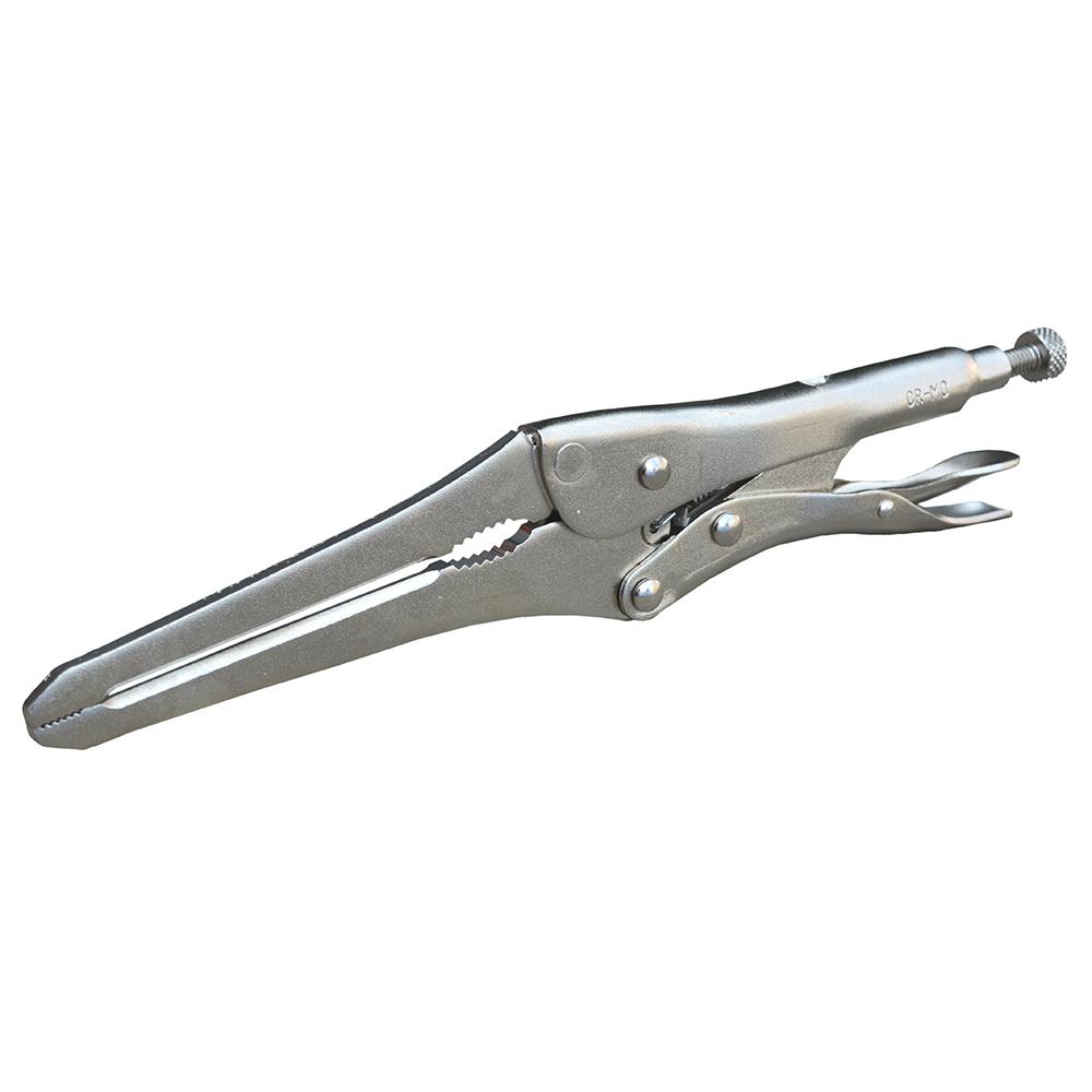 

Зажим сварочный WIEDERKRAFT, 280 мм (WDK-65638)