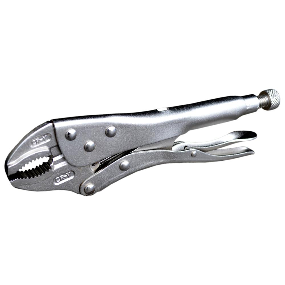 

Зажим сварочный WIEDERKRAFT, 250 мм (WDK-65104)