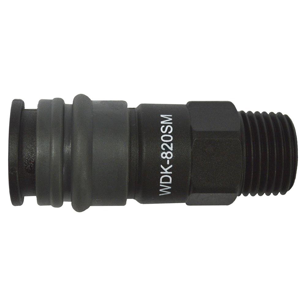 

Фитинг WIEDERKRAFT, WDK-820SM