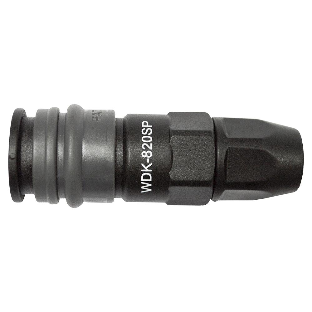 

Фитинг WIEDERKRAFT, WDK-820SP