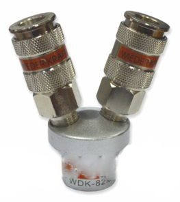 

Разветвитель WIEDERKRAFT, WDK-82MV