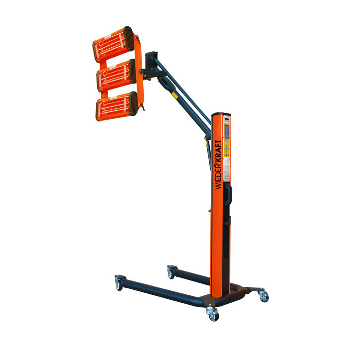 

Сушка WIEDERKRAFT, WDK-3W