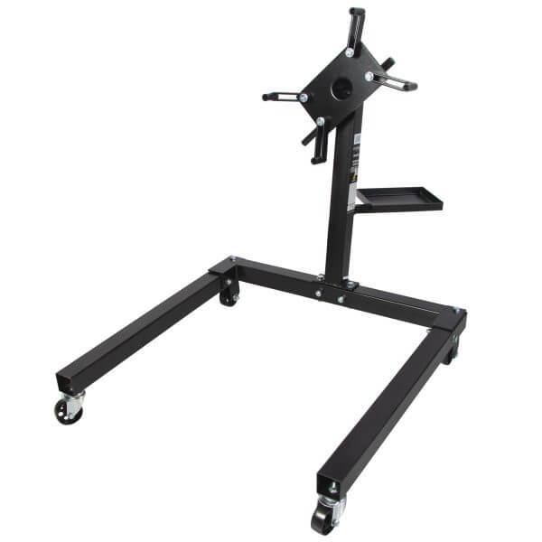 

Кантователь WIEDERKRAFT, WDK-82681