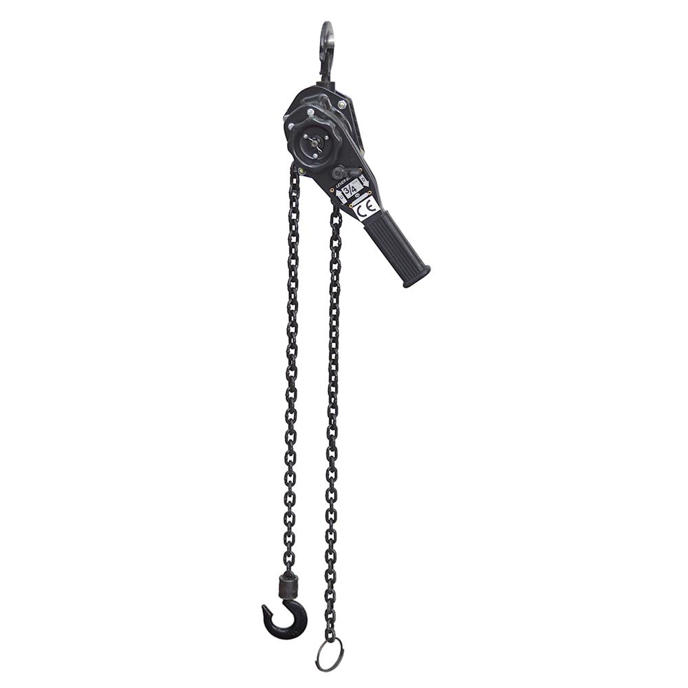 

Таль механическая WIEDERKRAFT, WDK-83075