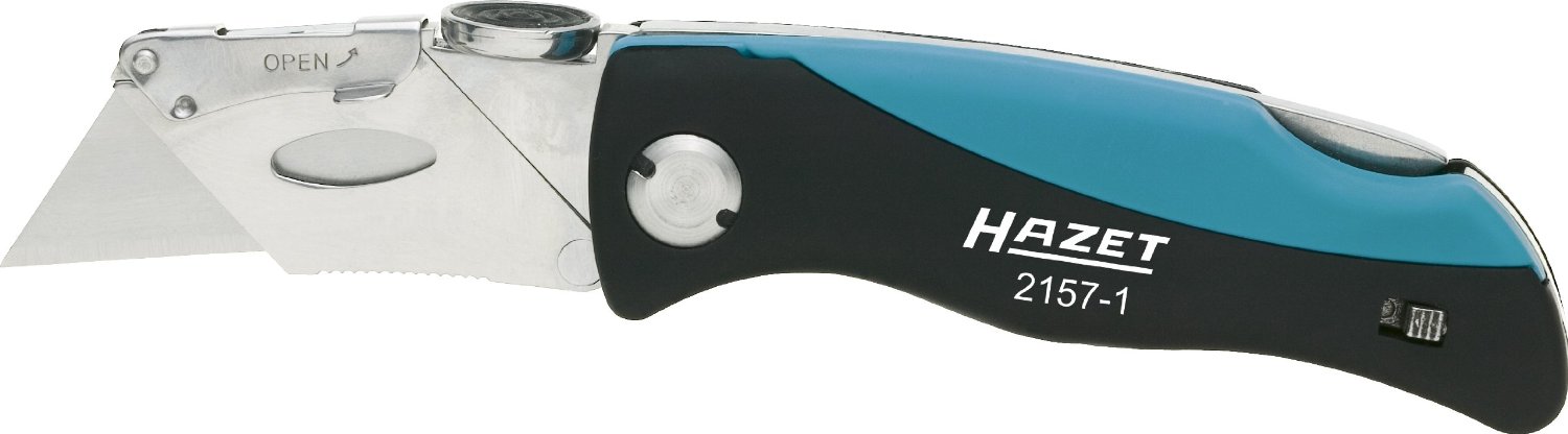 

Нож HAZET, 2157-1
