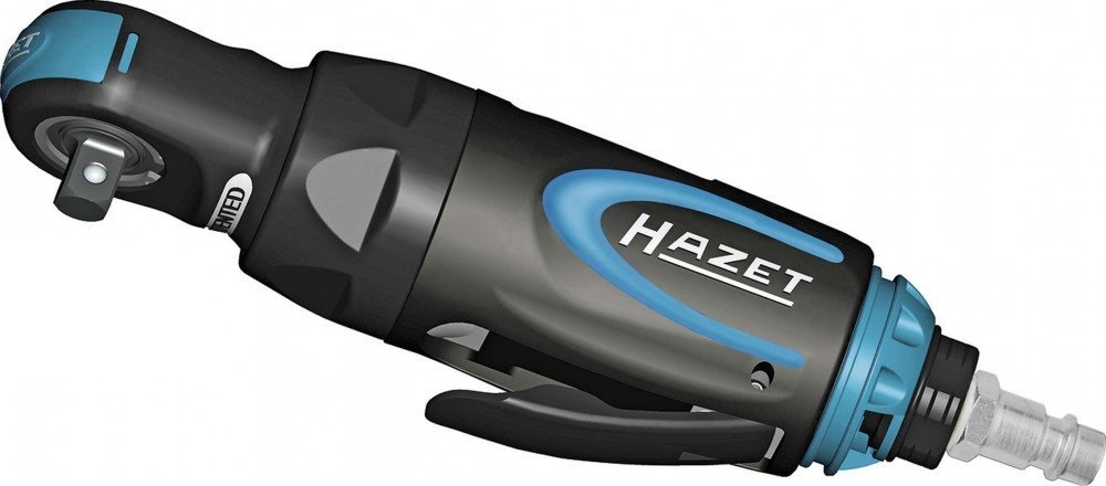 

Трещотка пневматическая HAZET, 9021P-2
