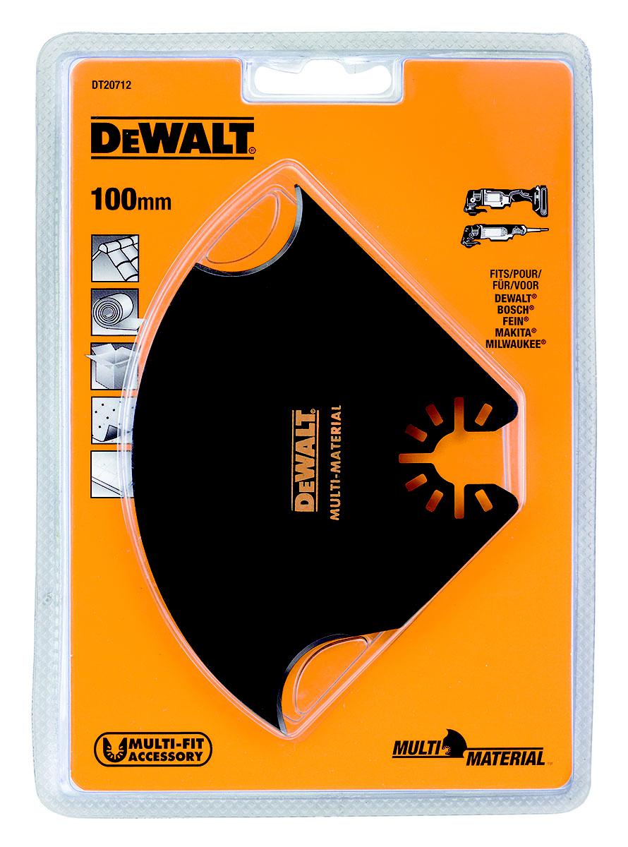 

Полотно пильное DEWALT, DT20712QZ