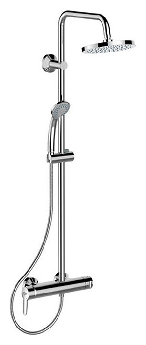 

Душевая система IDEAL STANDARD, B1098AA