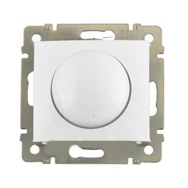 

Механизм светорегулятора LEGRAND, Белый, 115803