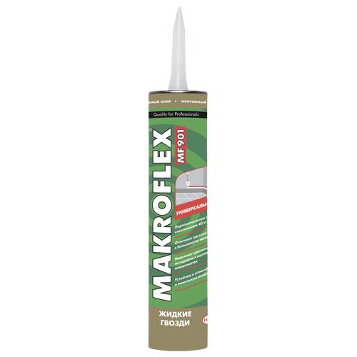 

Клей монтажный MAKROFLEX, MF901 (тов-112267)