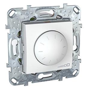 

Механизм светорегулятора SCHNEIDER ELECTRIC, Белый, MGU5.511.18ZD Unica