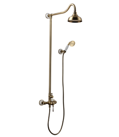 

Смеситель LEMARK, LM4860B