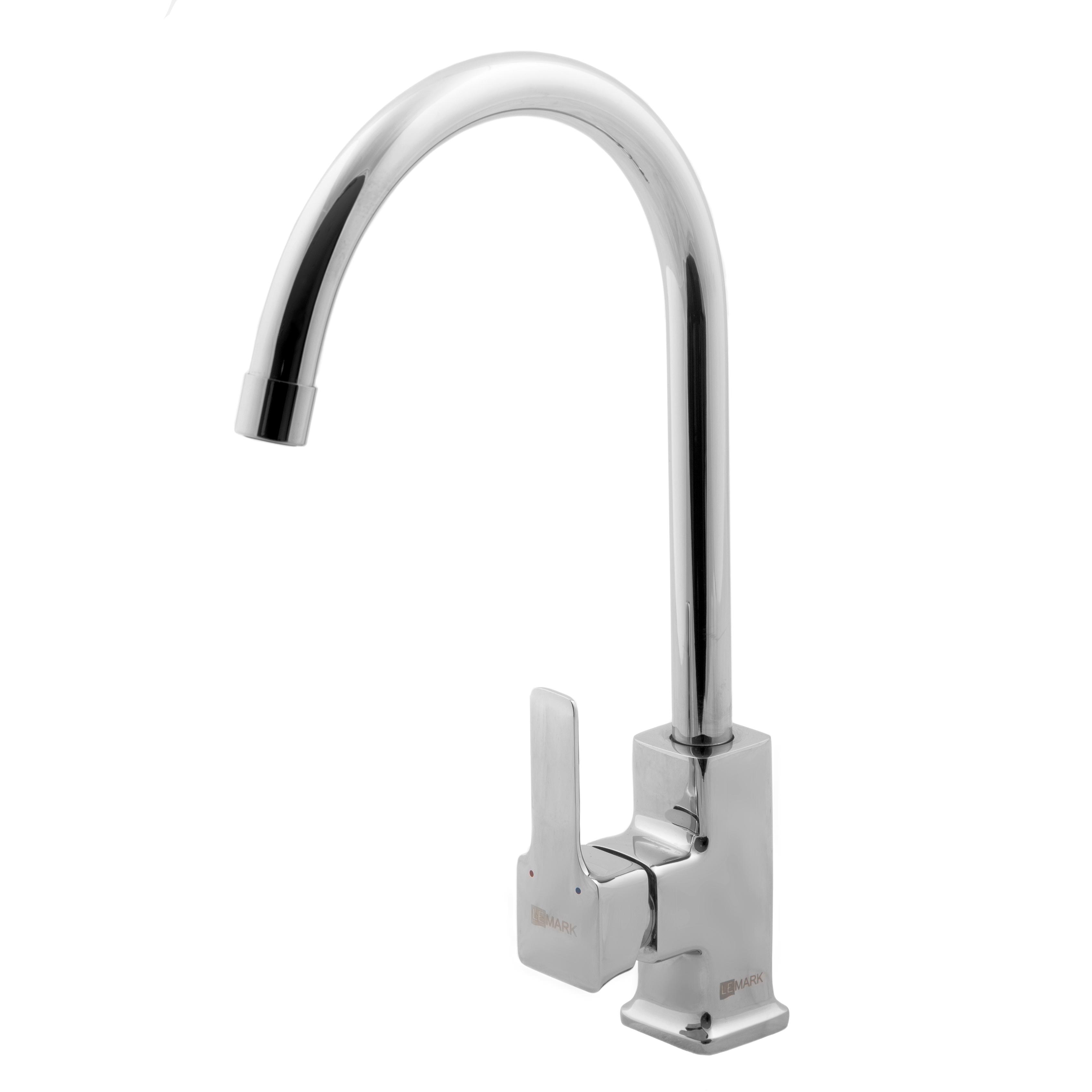 

Смеситель LEMARK, LM3605C