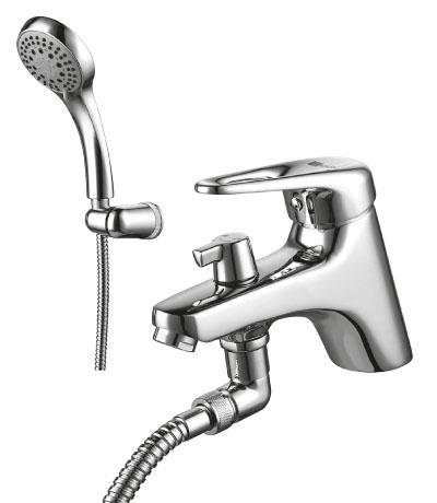 

Смеситель LEMARK, LM4115C