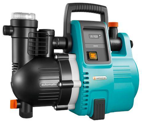 

Насосная станция GARDENA, 4000/5 E Comfort (01758-20.000.00)
