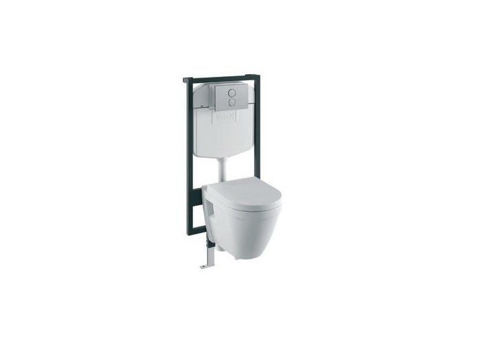 

Комплект VITRA, 9003B003-7200