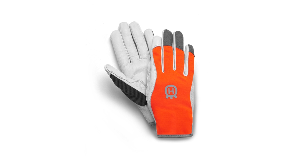 

Перчатки защитные HUSQVARNA, Оранжевый, Classic light (5963106-07)