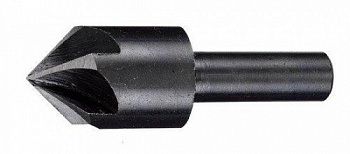 

Зенкер KWB, Ф16мм по металлу (7044-10)