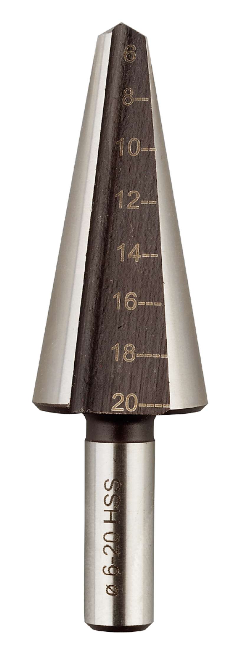 

Сверло KWB, Ф20мм (5251-00)