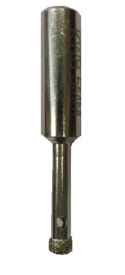 

Коронка алмазная KWB, Ф5мм (4998-05)