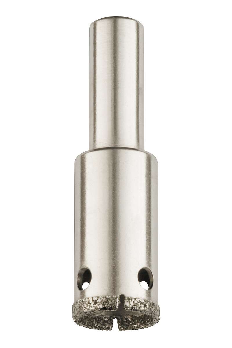 

Коронка алмазная KWB, Ф6х25мм цилиндрический (4998-06)