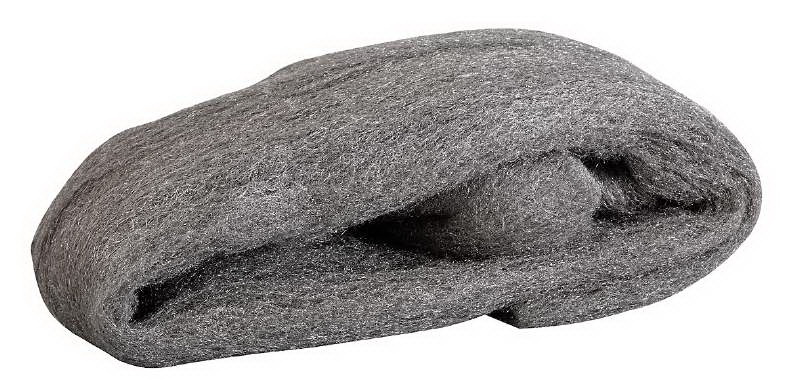 

Стальная шерсть KWB, 89510