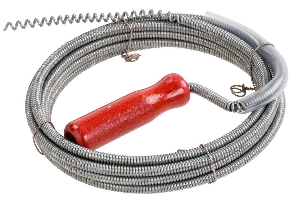 

Трос для прочистки KWB, 9560-23