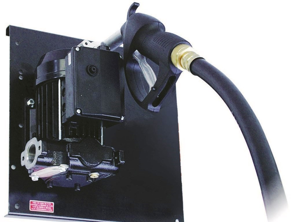 

Перекачивающая станция PIUSI, ST PANTHER DC 12V (F00340080)