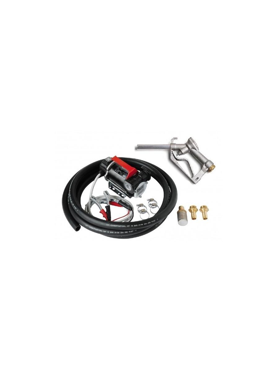 

Перекачивающий блок PIUSI, BATTERY KIT 3000 INLINE 12V (F00225410)