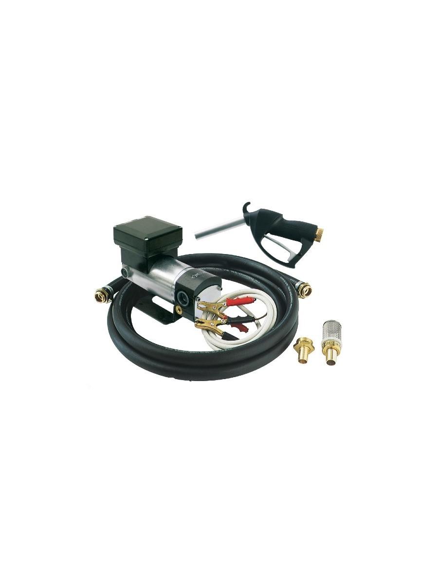 

Комплект PIUSI, BATTERY VISCOMAT 24V (F00310070)