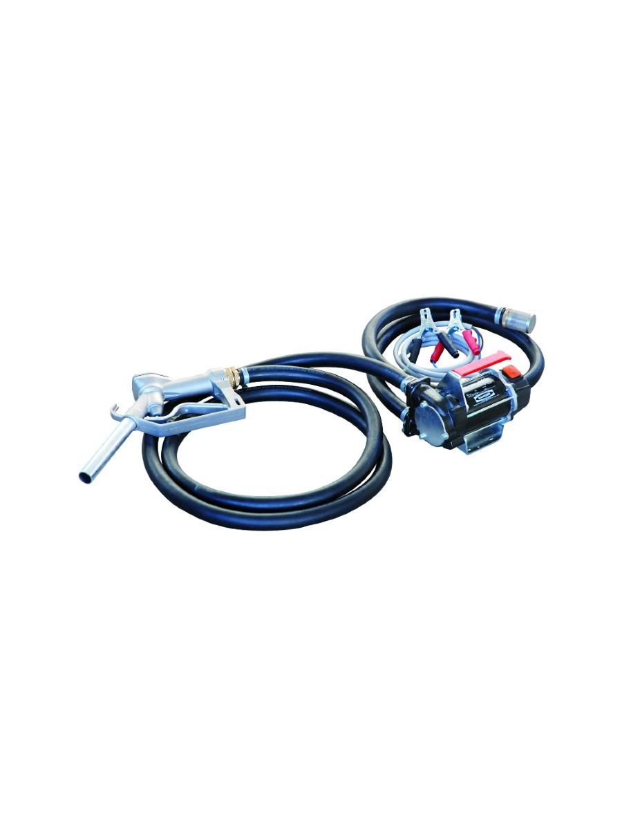 

Перекачивающий блок PIUSI, BATTERY KIT 3000 12V (F0022500C)