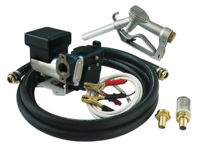 

Перекачивающий блок PIUSI, BATTERY KIT PANTHER 12-24V (F0034103C)