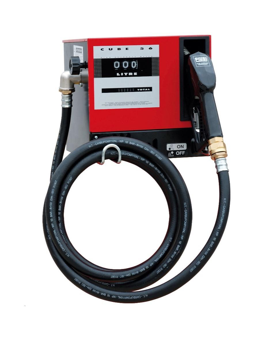 

Заправочный модуль PIUSI, Cube 56/33 DC 12V (F0057600C)